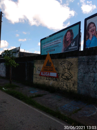 Imagem 8 de 9 de Terreno Para Alugar Na Cidade De Fortaleza-ce - L7563