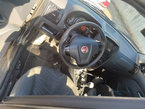 Imagem 5 de 10 de Fiat Siena 2013 1.4 El Flex 4p