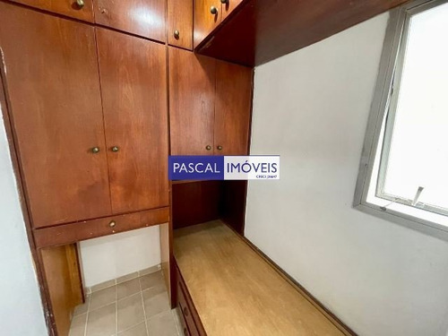 Imagem 14 de 15 de Apartamento Jd Marajoara 03 Dormitorios 02 Vagas - V-20387