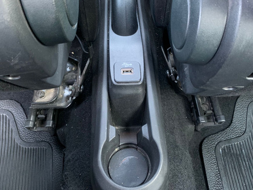 Fiat Cronos 1.3 FIREFLY FLEX DRIVE MANUAL