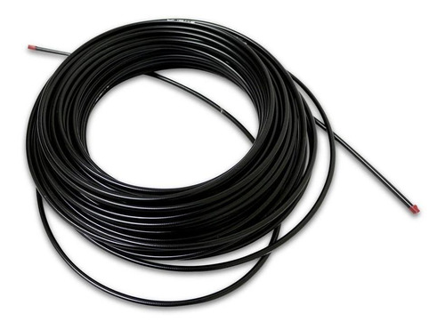 Funda De Cambio Unex 30 Mts Caja Negro Alliigator Cables 