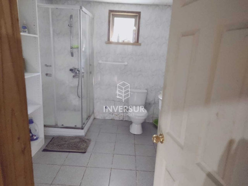 Parcela Con Casa Amoblada Cond Lo Luengo Caburgüa Pucón