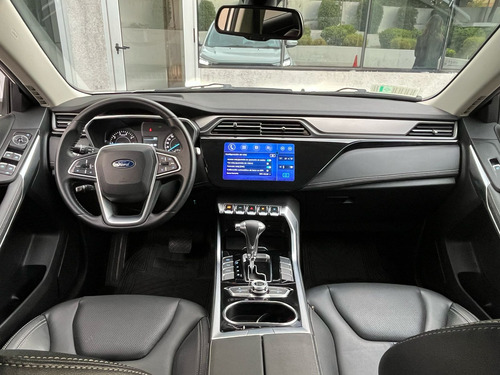Ford Territory Trend 1.5 AT