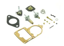 Comprar Repuesto Carburador Vw Sedan Vocho Combi Con Sistema Herta
