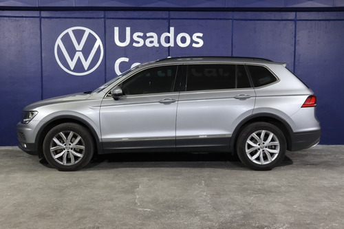 Volkswagen Tiguan 1.4 Comfortline Plus At