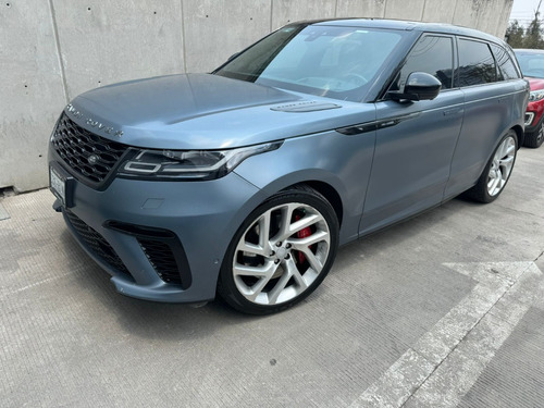 Range Rover Velar Sv Autobiography 2019