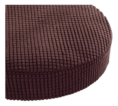 Taburetes De Bar Funda De Asiento Funda Elástica Cojín De