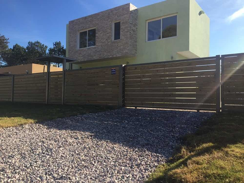 Parque Burnett 3 Dorm., 3 Baños