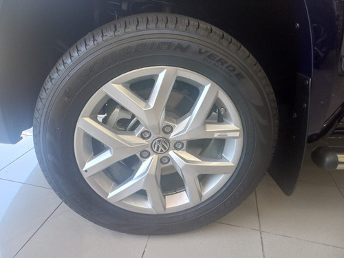 Imagen 21 de 23 de Volkswagen Amarok V6 3.0 258cv Highline 4x4 At 0km #36