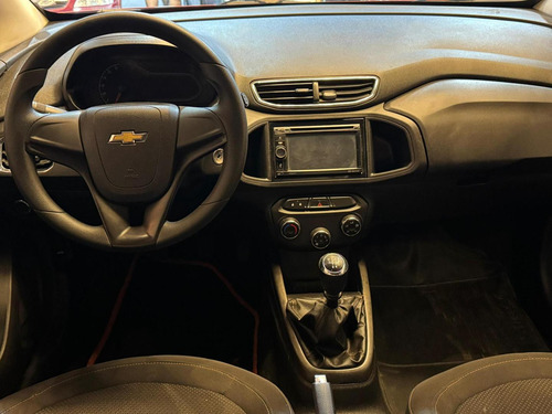 Chevrolet Onix 1.4mt Lt