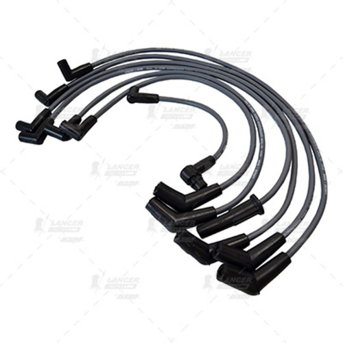 Cables Bujías Silver Line Ford Taurus 3.0 86-95 Imp. Lancer