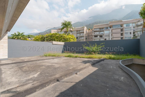 Apartamento En Venta Los Palos Grandes Mls #23-27462