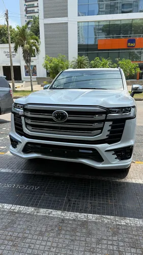 Lc300 2024 Vx.r 0km