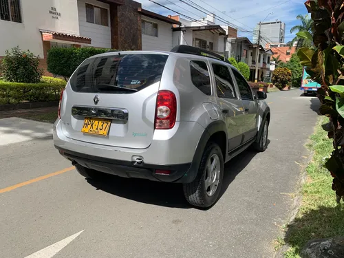 Renault Duster 1.6 Expression