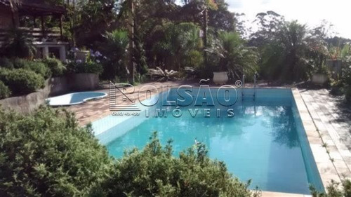 Imagem 2 de 15 de Chacara - Pouso Alegre - Ref: 21053 - V-21053