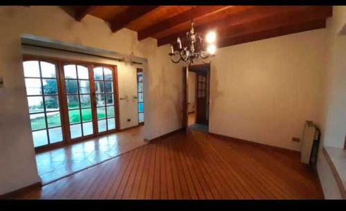 Arriendo Casa En San Damian (81586)