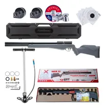 Comprar Origin Rifle Pcp .22 Calibre 5.5 Mm Umarex Cargadores Xtr P 