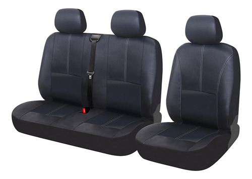 Funda Universal Para Asiento De Coche A Prueba De Polvo Y