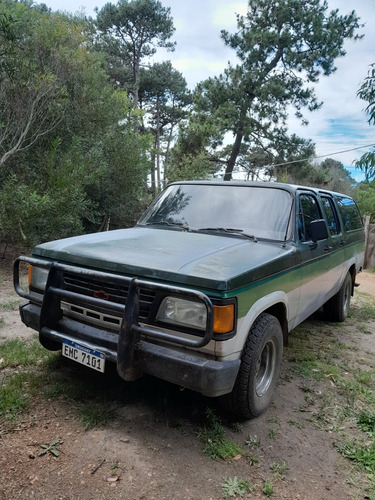 Chevrolet C-10 3.9