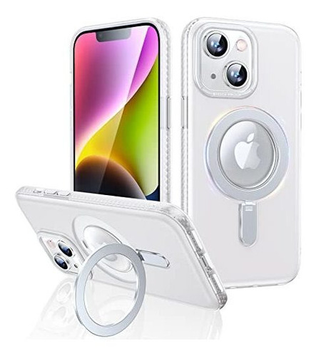 Caja Fuerte Para El iPhone 14 Plus [protección De 776ml