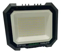 Comprar Reflector Raptor 85\u002F277v 6500k Ip66 Hammer 100w