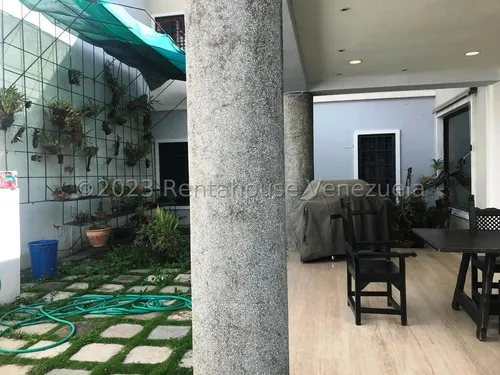 Casa En Venta En Altamira
