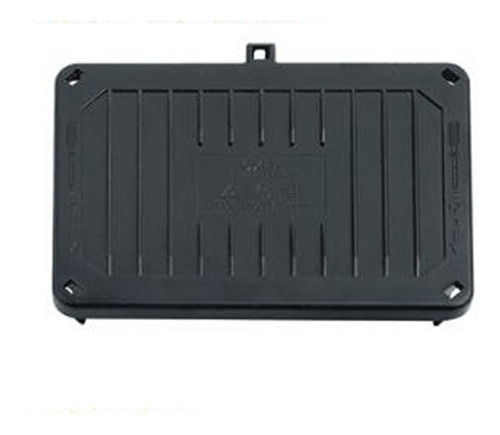 Imagen 2 de 6 de Caja De Conexiones Solar 190w-250w Una