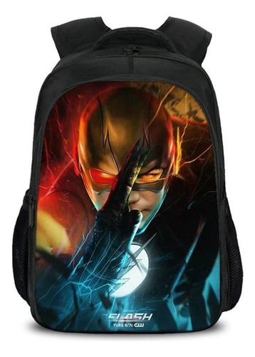 Popular Mochila Superhéroe Bolsas De Moda Portátiles