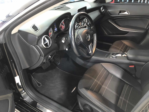 Mercedes-benz Clase Cla 1.6 Cla200 Coupe Urban 156cv At 2014
