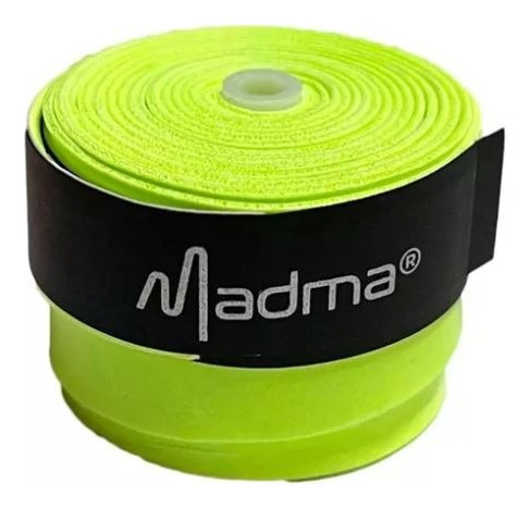 Cubre Grips Over Grips Madma Tenis Paddle - Mafe Padel Shop