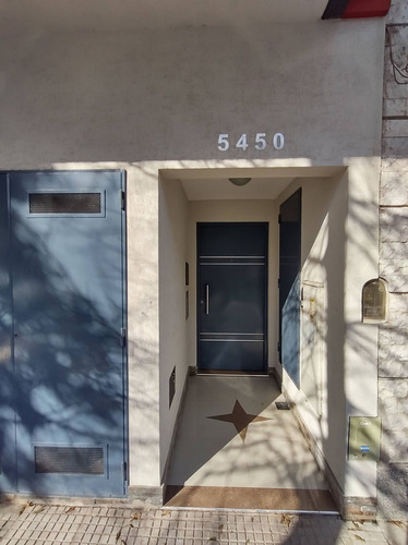 Venta Ph 2 Amb En 2do Piso Y Terraza En Villa Luro