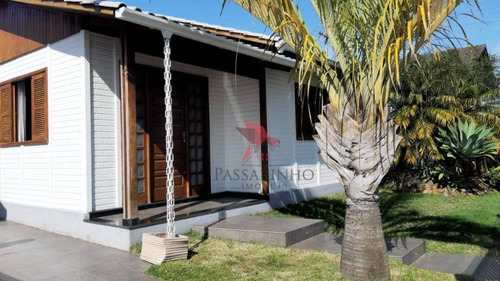 Imagem 4 de 20 de Casa Com 2 Dormitórios À Venda, 173 M² Por R$ 486.000,00 - Igra Sul - Torres/rs - Ca0698