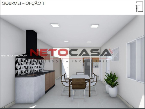Imagem 10 de 15 de Casa Em Condomínio Para Venda Em Sorocaba, Chácara Ondina, 3 Dormitórios, 3 Suítes, 4 Banheiros, 4 Vagas - Cac649_1-1923735