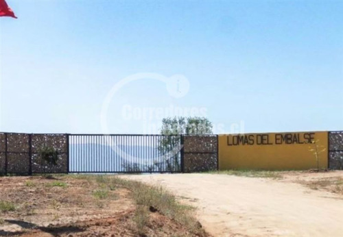 Terreno Construcción En Venta De 5000 M2 En Limache