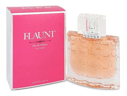 Flaunt Pour Femme Por Joseph Prive Perfume Para Las Mujere