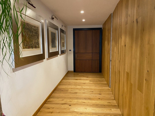 Imagen 17 de 30 de Departamento En Venta En Bosques De Las Lomas, La Jolla