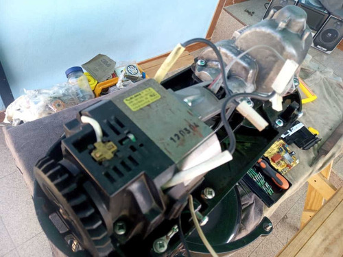 Imagen 5 de 10 de Servicio De Reparación Y Mantenimiento Batidoras Kitchenaid