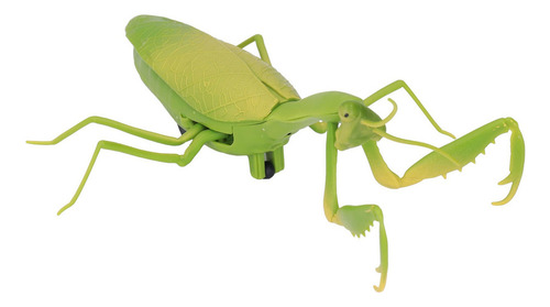 * Control Remoto Ir Simulado Para Niños Rc Mantis Toy,