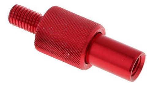 D1y: 2 X 6 Conectores De Red De Aterrizaje Para Caña De 2