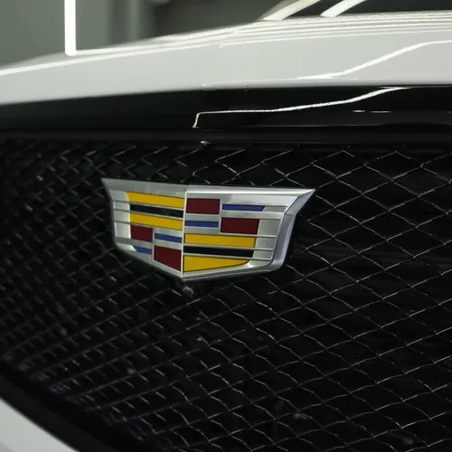 Cadillac Escalade 6.2 Esv Platinum