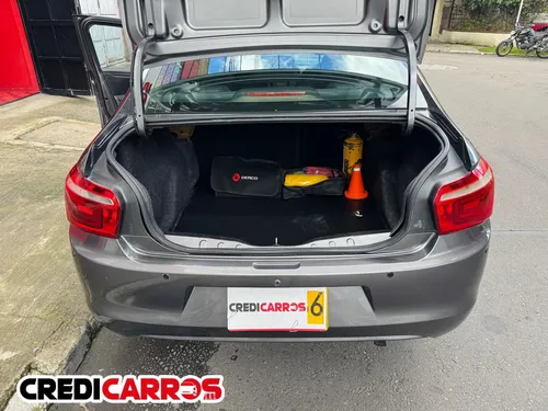 Citroën C-Elysée 1.6 Feel