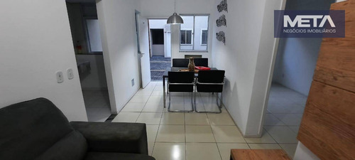 Imagem 6 de 11 de Apartamento À Venda, 55 M² Por R$ 235.000,00 - Jardim Sulacap - Rio De Janeiro/rj - Ap0254
