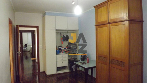Imagem 13 de 27 de Casa Com 3 Dormitórios À Venda No Parque Taquaral Em Campinas - Ca12864