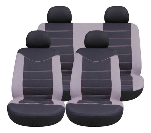 Protector De Asientos 01 Tela Maxus T60 5002