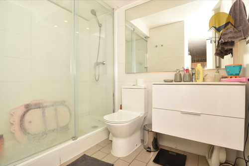 Se Vende Departamento 2d 2b + Estacionamiento Y Bodega, Met