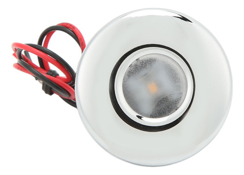 Luz Led De Pasillo De 39 Mm Dc, 12 V, 100 Lm, Luz Blanca Cál