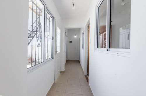 Venta Ph 3 Ambientes C/patio San Justo