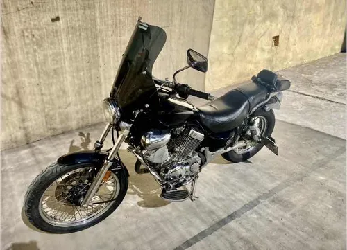Virago 1400 on sale