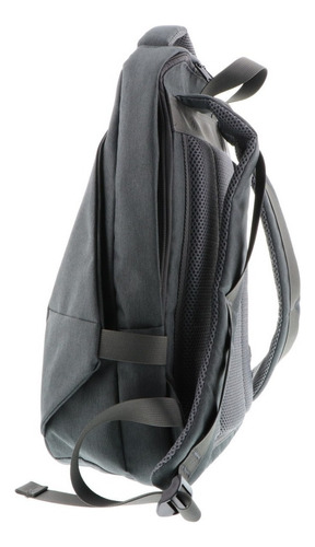 Mochila Antirrobo Xtech Xtb-506gy Gris Notebook 15,6