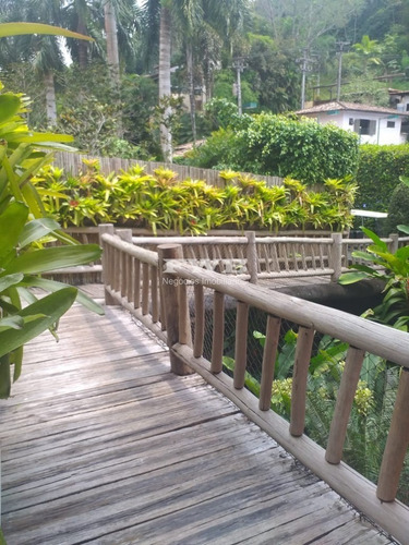 Imagem 7 de 30 de Linda Casa De Praia A Venda Em Angra Dos Reis - 2042007262 - 70127771